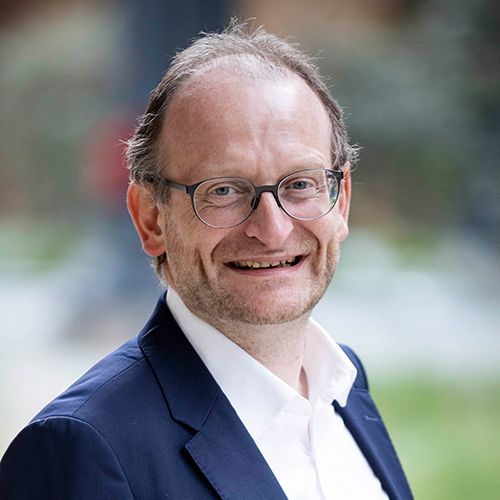 Renaud Tilmans: Enterprise Telco Services & Ops Lead